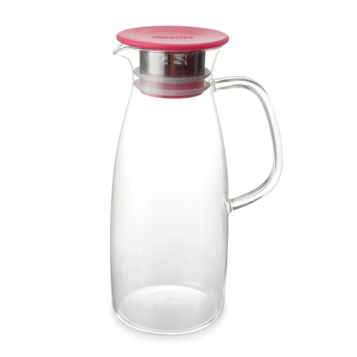 Glass Kettle Iced Tea Kettle Hot and Cold Water Iced Tea Wine