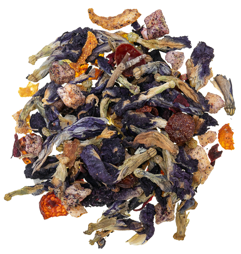 
                  
                    Amethyst Berry - Loose Leaf Fruit Tisane Tea
                  
                