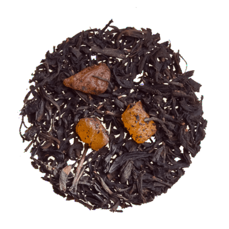 
                  
                    Apricot Loose Leaf Black Tea - Good Life Tea
                  
                