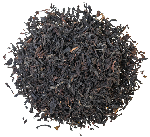 Assam - Organic Loose Black Tea