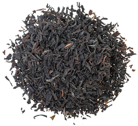 Assam - Organic Loose Black Tea