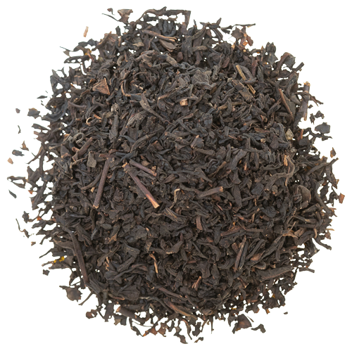 Black Currant - Loose Leaf Black Tea