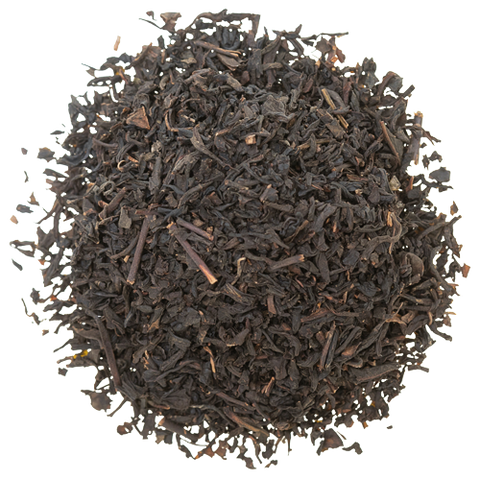 Black Currant - Loose Leaf Black Tea