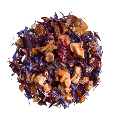 Blue Eyes - Loose Fruit Tea - Good Life Tea