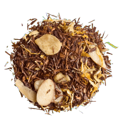 Bourbon St. Vanilla - Loose Rooibos Tea - Good Life Tea