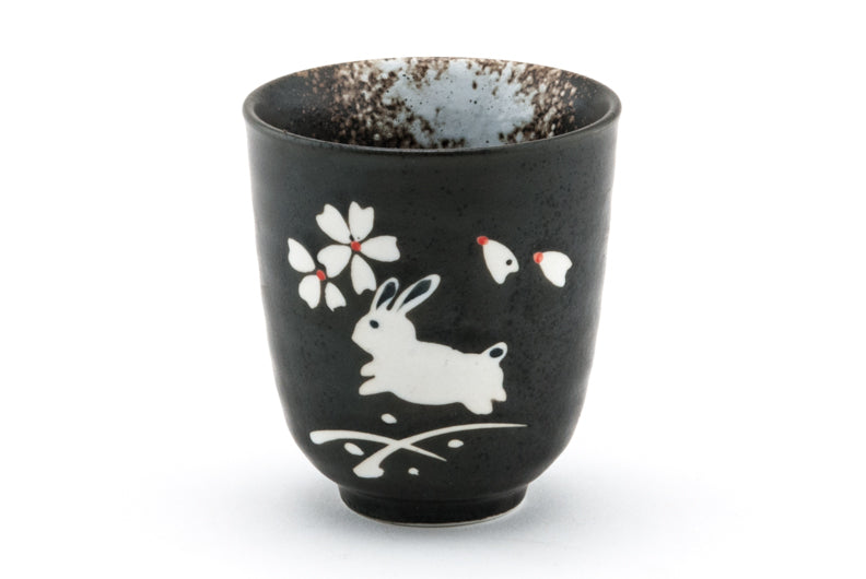 Bunny Tea Cup