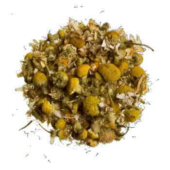 Egyptian Delta Nile Chamomile - Loose Organic Herbal Tea - Good Life Tea