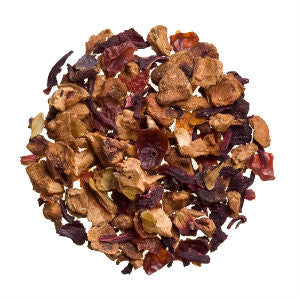 
                  
                    Canandaigua Chill - Loose Fruit Tea - Good Life Tea
                  
                