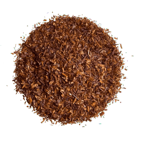 Caramel Rooibos - Organic Loose Rooibos Tea - Good Life Tea