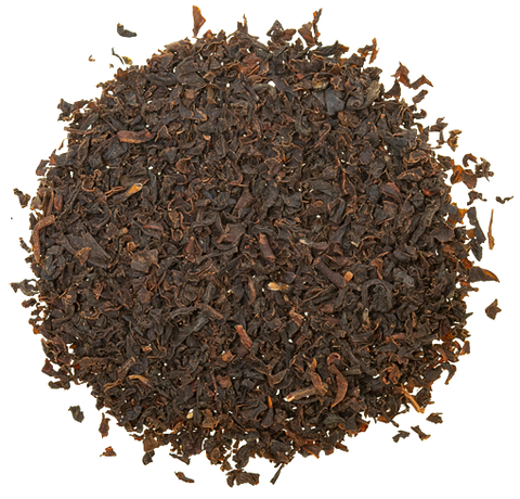 Ceylon - Organic Loose Black Tea