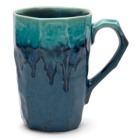 
                  
                    Charmed - Stoneware Tea Mugs - Assorted Colors - Good Life Tea
                  
                