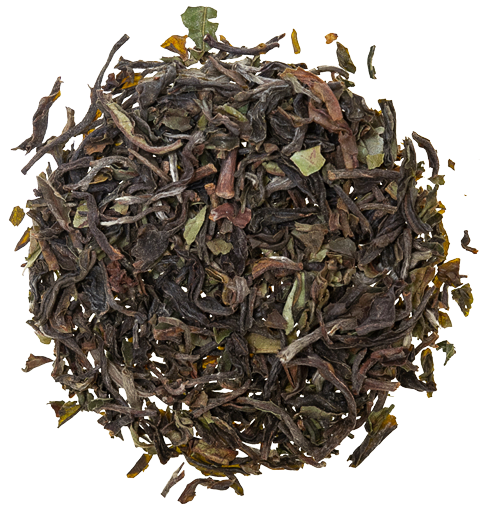 Darjeeling - Organic Loose Black Tea