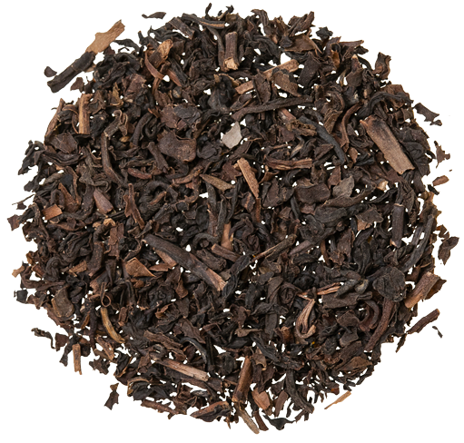 Decaf Cream of Earl Grey - Organic Loose Decaf Black Tea