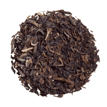 Decaf Darjeeling Loose Tea - Good Life Tea