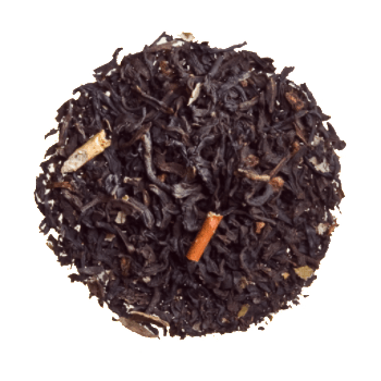 Decaf Raspberry  Loose Tea - Good Life Tea