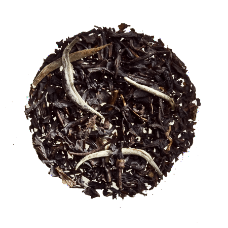 Earl Grey Supreme Loose Black Tea - Good Life Tea