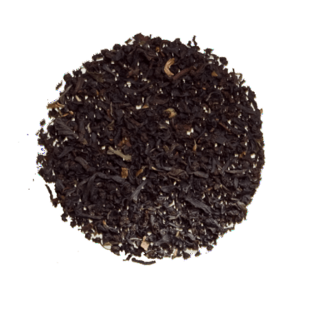 East Frisian Loose Black Tea - Good Life Tea