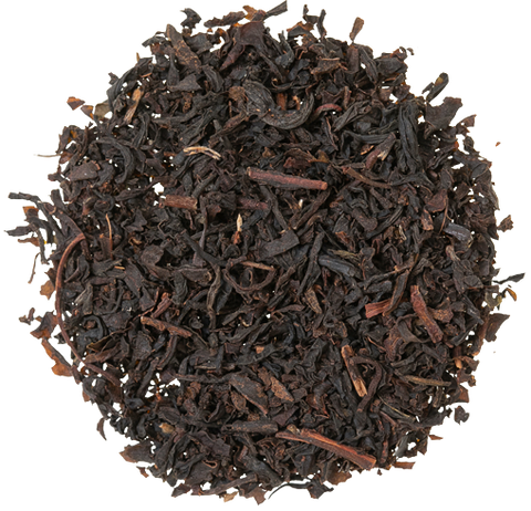 English Breakfast - Organic Loose Black Tea