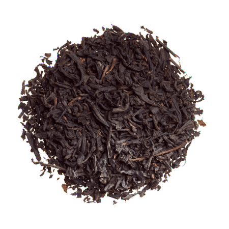 Florence Loose Leaf Black Tea - Good Life Tea