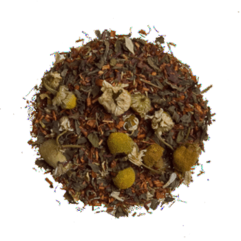 Gentle Slumber - Loose Organic Herbal Tea - Good Life Tea