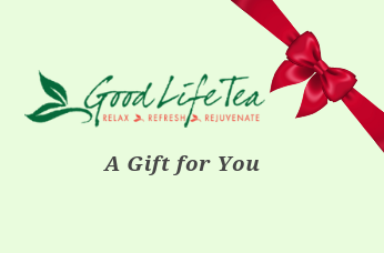 Gift Card - Delivered by US Mail