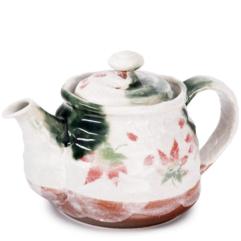 Maple Teapot