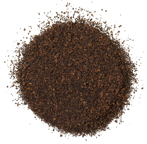 Irish Breakfast - Organic Loose Leaf Black Tea