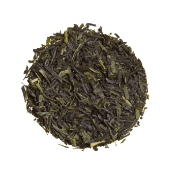 Japanese Sencha - Loose Green Tea - Good Life Tea