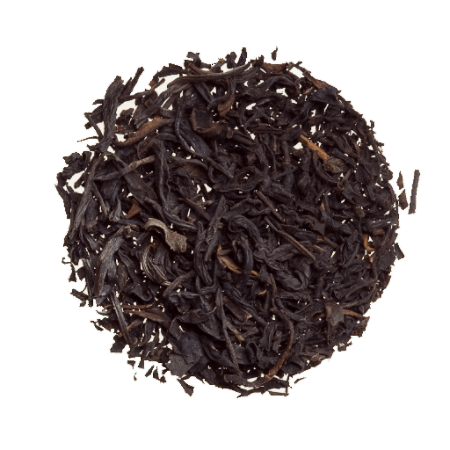 Keemun Panda #1  - Organic Loose Black Tea - Good Life Tea