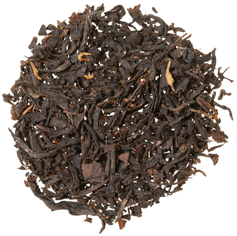 Lapsang Souchong - Organic Loose Leaf Black Tea