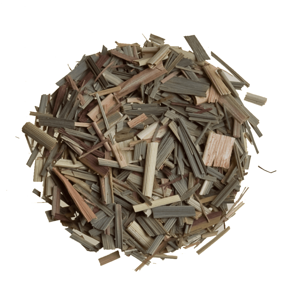 Lemongrass - Loose Organic Herbal Tea - Good Life Tea