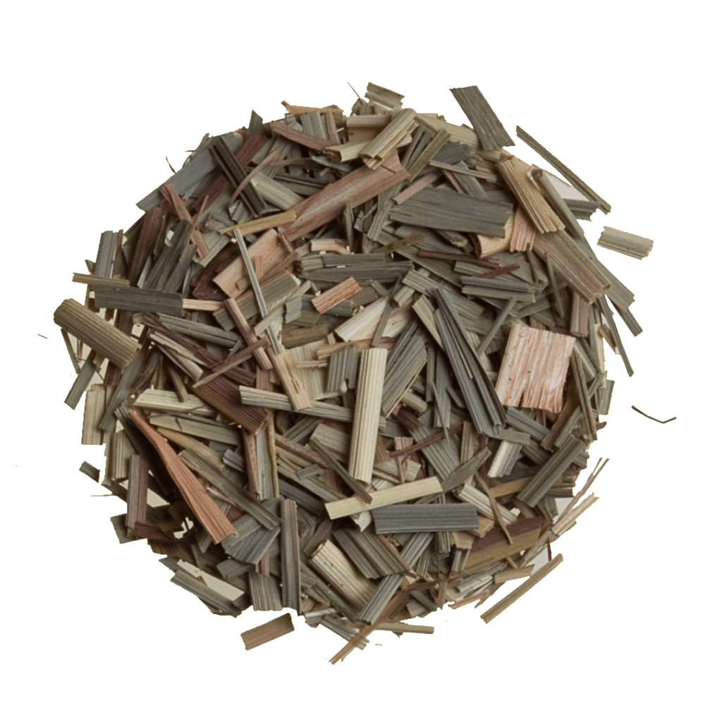 Lemongrass - Loose Organic Herbal Tea - Good Life Tea