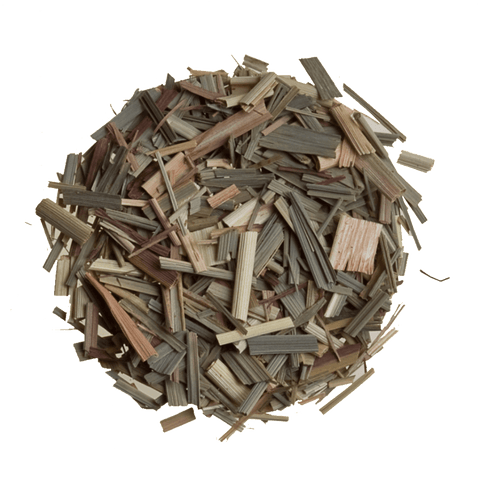 Lemongrass - Loose Organic Herbal Tea - Good Life Tea