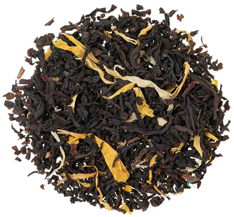 Maple - Organic Loose Leaf Black Tea
