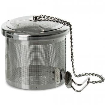 Good Citizen Large Stainless Steel Tea Infuser
