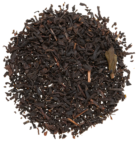 Paris - Loose Leaf Black Tea