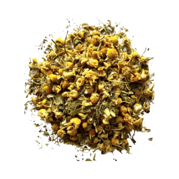 
                  
                    Sleep Better - Loose Leaf Organic Herbal Tea
                  
                