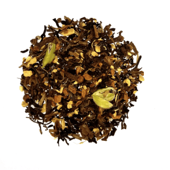Spice Bomb - Decaf Organic Loose Tea - Good Life Tea