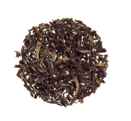 Temi Sikkim Loose Black Tea - Good Life Tea