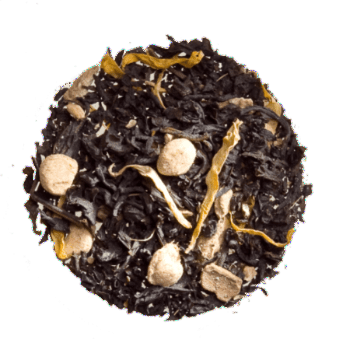 Vanilla Chai - Loose Leaf Black Tea - Good Life Tea