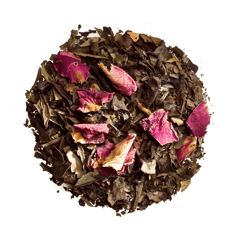 White Tropics - Loose Tea - Good Life Tea