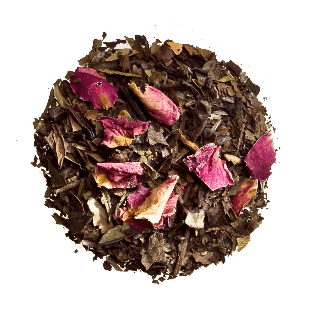 White Tropics - Loose Tea - Good Life Tea