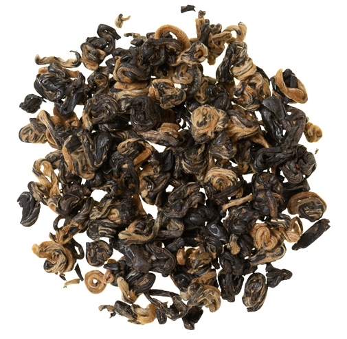 Yunnan Noir - Loose Leaf Black Tea
