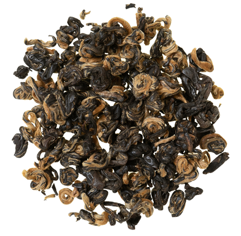 Yunnan Noir - Loose Leaf Black Tea