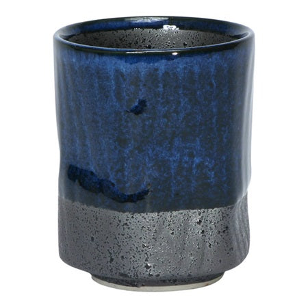 Midnight Blue Tea Cup