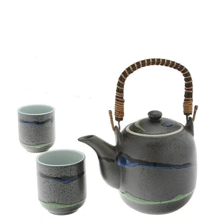 Lakeview Tea Set