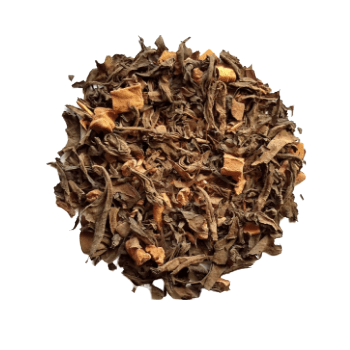 
                  
                    Chocolate Truffle Oolong -  Loose Leaf Organic Oolong Tea
                  
                