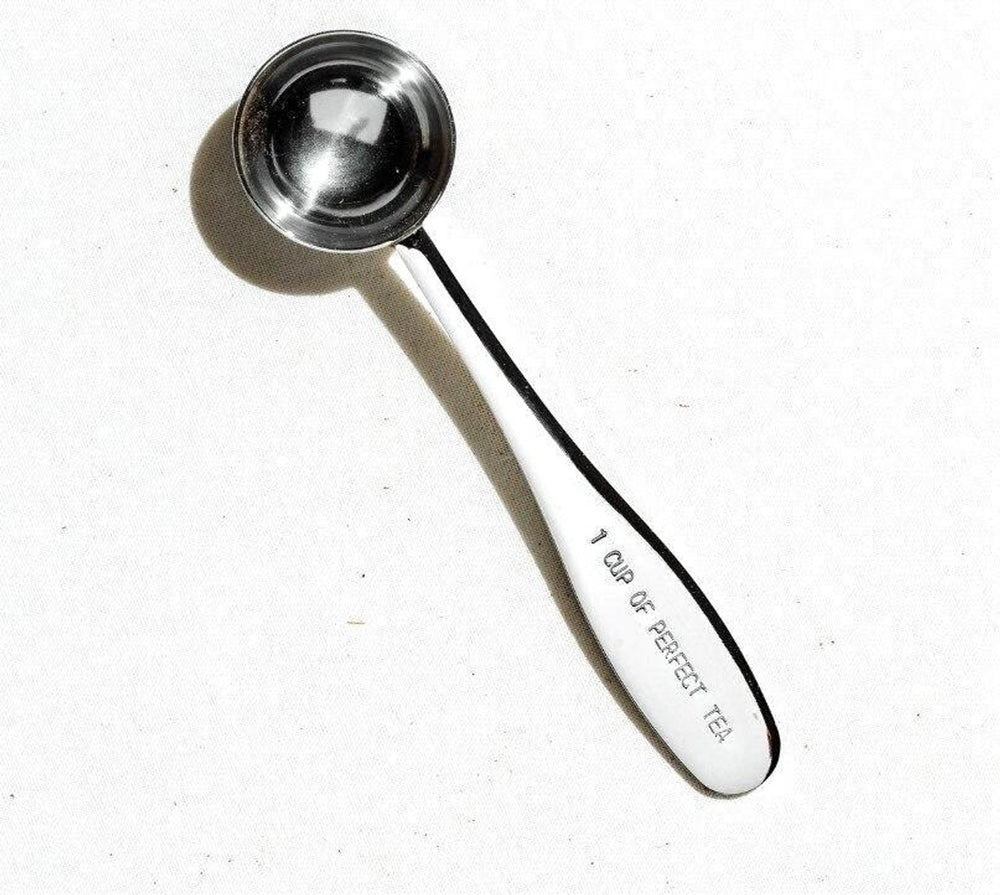 The Perfect Tea Measure Spoon