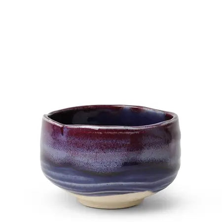 Twilight Blue Matcha Bowl