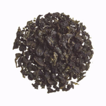 Pomegranate -  Loose Oolong Tea - Good Life Tea